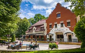 Hotel Grand Sal Kopalnia Soli Wieliczka